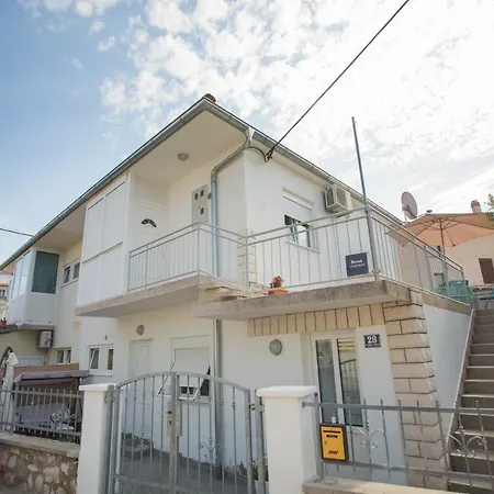 Apartmán Ana Vodice