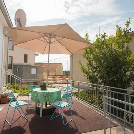 Apartmán Ana Vodice