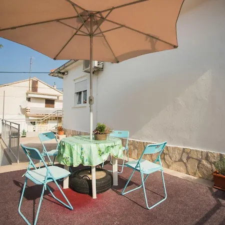 Ana Apartment Vodice