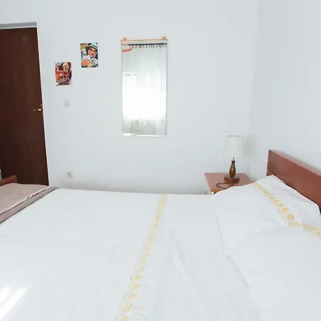 Ana Apartment Vodice