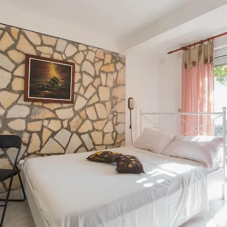 Ana Apartment Vodice