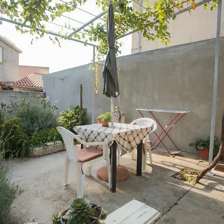 Apartment Ana