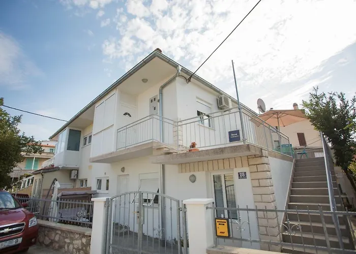 アパート Ana ヴォディツェ