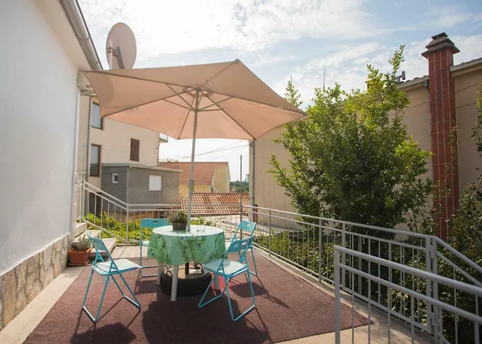 Apartamento Ana Vodice