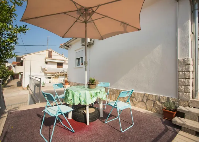 Ana Apartamento Vodice