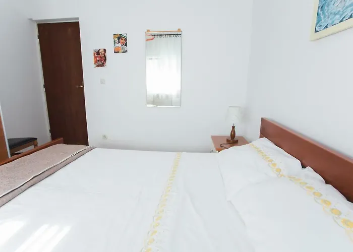Ana Apartamento Vodice