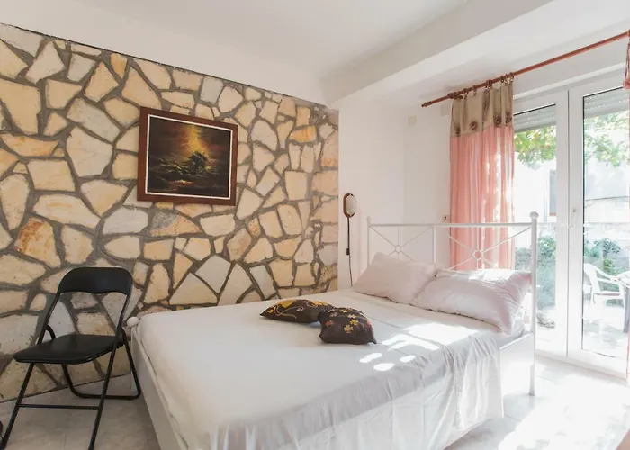 Ana Apartamento Vodice