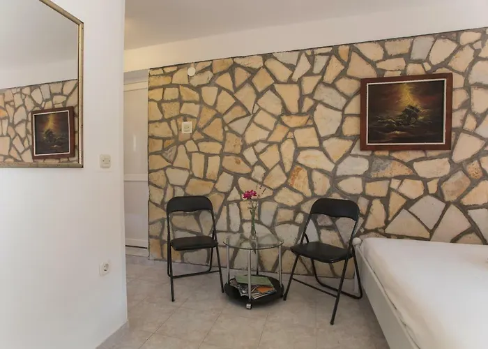 Apartamento Ana