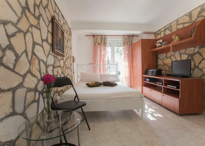 Ana Apartamento Vodice