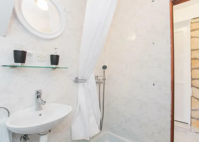 Ana Apartamento Vodice